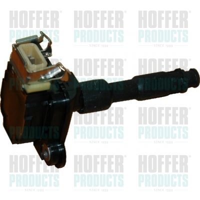 Катушка зажигания WILMINK GROUP WG1012173 для VW BORA