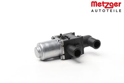 KüHLMITTELREGELVENTIL METZGER AUTOTEILE 0899351 18