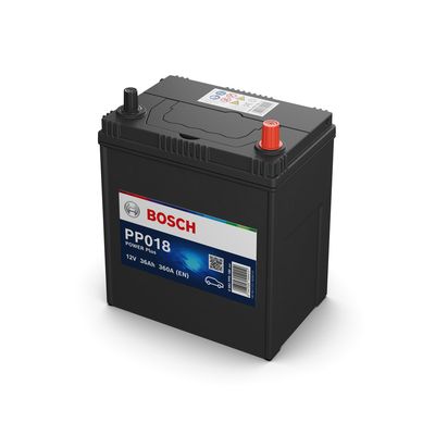 BATERIE DE PORNIRE BOSCH 0092PP0180 6