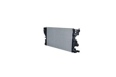 LADELUFTKüHLER NRF 309144 29