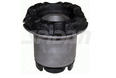 LAGERUNG ACHSKöRPER