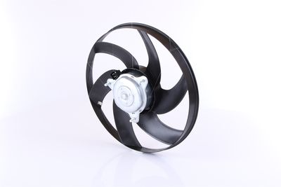 VENTILATOR RADIATOR NISSENS 85667 8