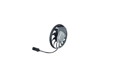 VENTILATOR RADIATOR NRF 470139 19