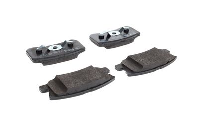 BREMSBELAGSATZ SCHEIBENBREMSE BOSCH 0986495172 15