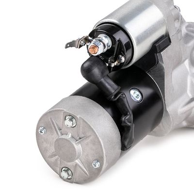 стартер RIDEX 2S0290