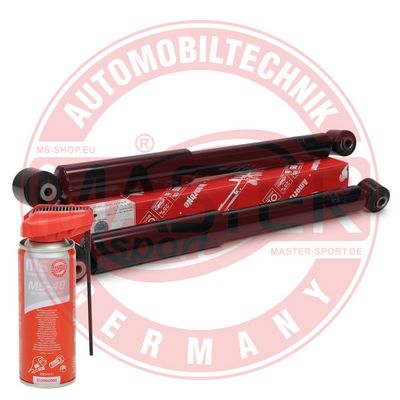 AMORTIZOR MASTER-SPORT GERMANY 16K005812P