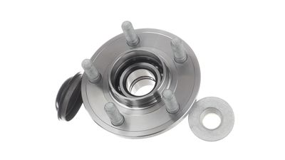 RADLAGERSATZ SKF VKBA6717 17