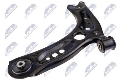 BRAT SUSPENSIE ROATA