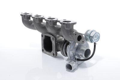 LADER AUFLADUNG BTS Turbo T914093 39