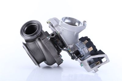 LADER AUFLADUNG NISSENS 93503 31