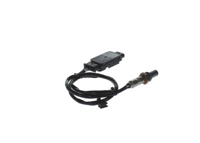 NOX-SENSOR NOX-KATALYSATOR BOSCH 0281008789 19
