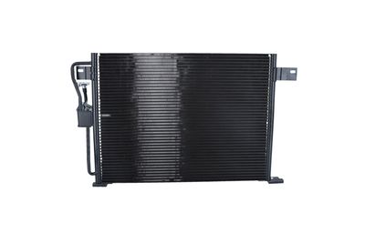 CONDENSATOR CLIMATIZARE NRF 35221 26