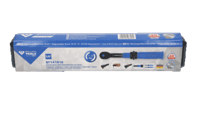 Momentový klíč KS TOOLS BT141916