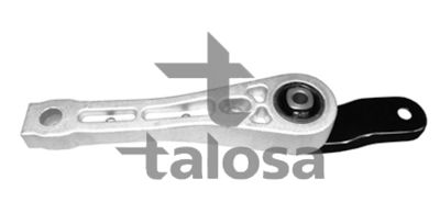 SUPORT MOTOR Talosa 6105285