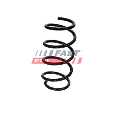 ARC SPIRAL FAST FT01973