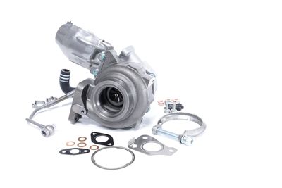 LADER AUFLADUNG BTS Turbo T981446BT 21