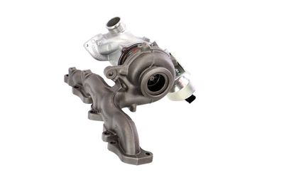 COMPRESOR SISTEM DE SUPRAALIMENTARE REMANTE 003002004422R 23