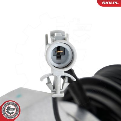 COMPRESOR CLIMATIZARE ESEN SKV 84SKV001 4