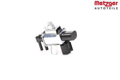 VENTIL AGR-ABGASSTEUERUNG METZGER AUTOTEILE 0892981 23
