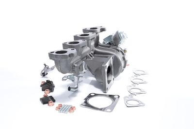 LADER AUFLADUNG BTS Turbo T981166BT 20