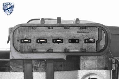 HOCHDRUCKPUMPE VEMO V102500051 5