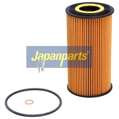 Olejový filter JAPANPARTS FO-ECO014