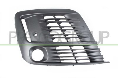 LüFTUNGSGITTER STOßFäNGER