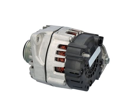 GENERATOR / ALTERNATOR VALEO 440437 11