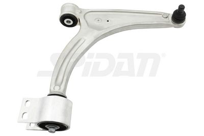 LENKER RADAUFHäNGUNG