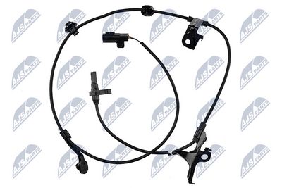 датчик, обороти на колелото NTY HCA-TY-093