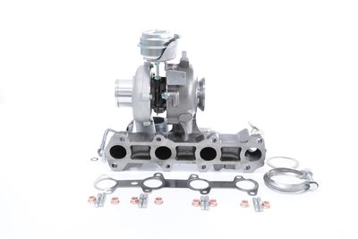 LADER AUFLADUNG BTS Turbo T981265BT 9