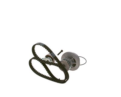 SET POMPA APA + CUREA DINTATA BOSCH 1987946990 18