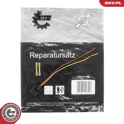 Opravná sada, sada kabelů ESEN SKV 53SKV208