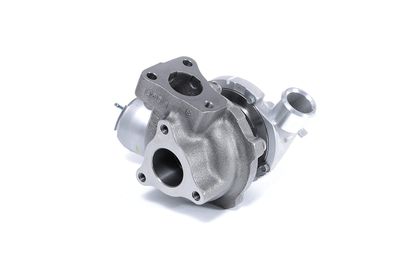 LADER AUFLADUNG BTS Turbo T916698 23