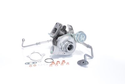 LADER AUFLADUNG BTS Turbo T981184BT 35