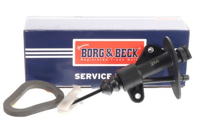 горна помпа на съединител BORG & BECK BCM266