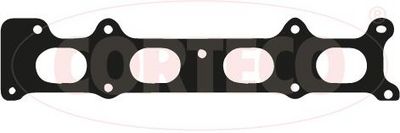 DICHTUNG ABGASKRüMMER