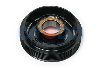 Magnetkupplung, Klimakompressor