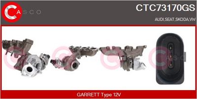 COMPRESOR SISTEM DE SUPRAALIMENTARE