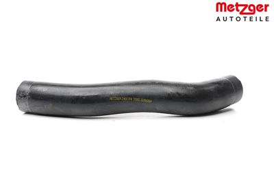LADELUFTSCHLAUCH METZGER AUTOTEILE 2401354 19