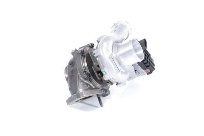 LADER AUFLADUNG BTS Turbo T916642 31