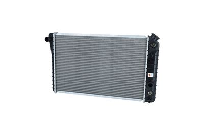 RADIATOR BATERIE DE ANTRENARE NRF 50309 7