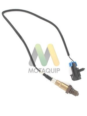 MOTAQUIP LVOS1795 Лямбда-зонд  для OPEL ASTRA G купе (T98) 2.2 16V (F07)