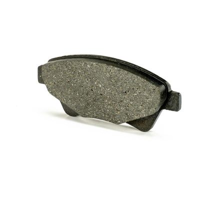 BREMSBELAGSATZ SCHEIBENBREMSE DELPHI LP1730 23