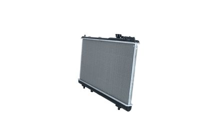 RADIATOR RACIRE MOTOR NRF 53340 32