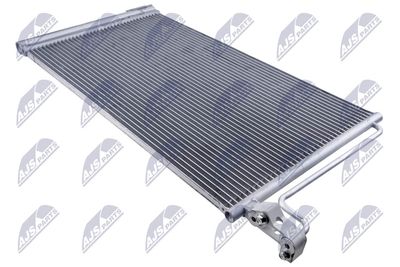 CONDENSATOR CLIMATIZARE NTY CCSFR037 1