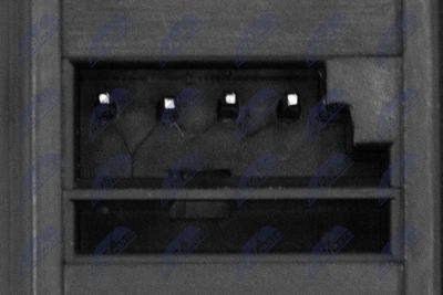 COMUTATOR MACARA GEAM NTY EWSBM072 5