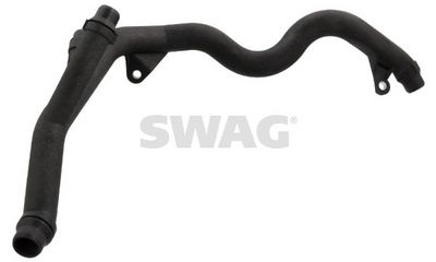 Тръбопровод за охладителната течност SWAG 20 10 1794