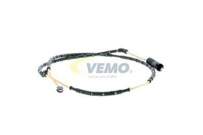 WARNKONTAKT BREMSBELAGVERSCHLEIß VEMO V48720007 45