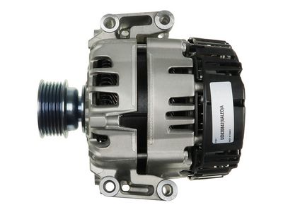 GENERATOR / ALTERNATOR AS-PL A3753VALEO 3
